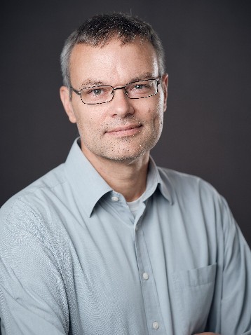Prof. Matthias Arenz